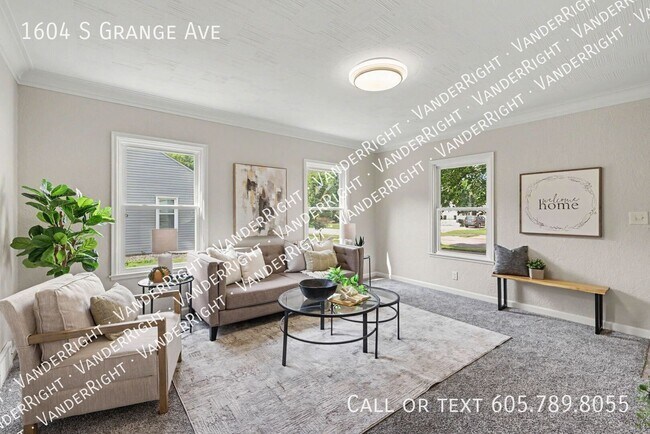 Foto del edificio - 1604 S Grange Ave