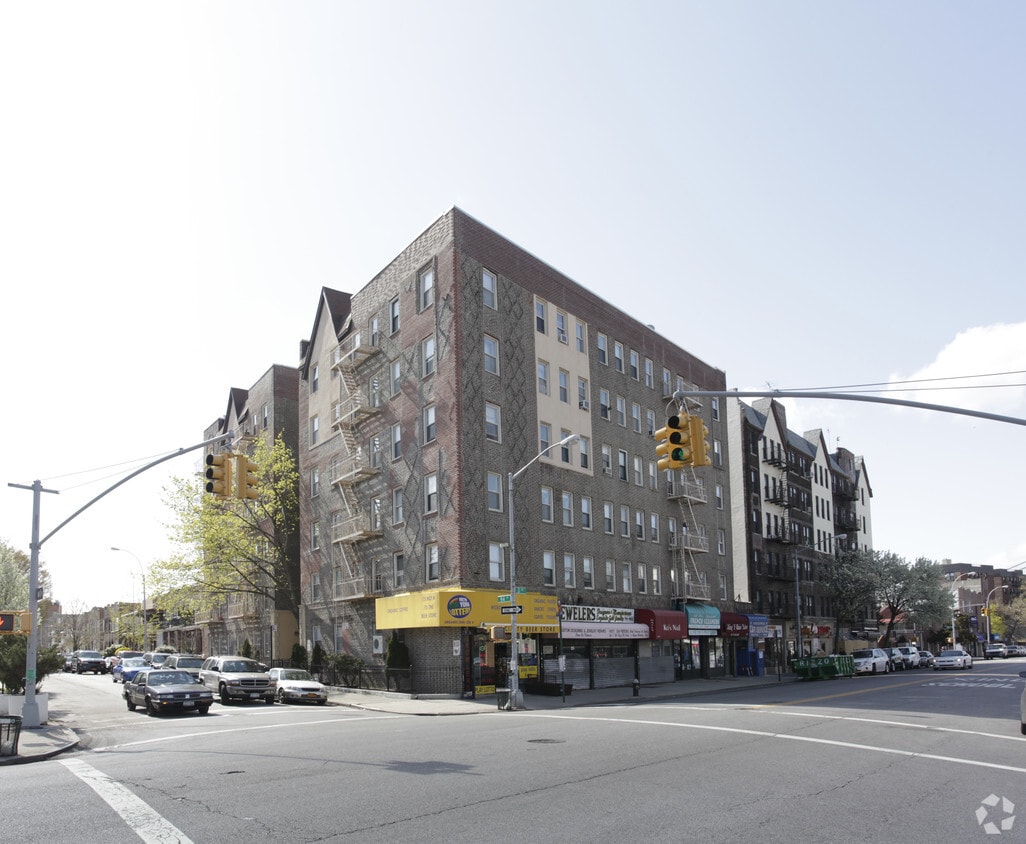 310 94th St, Brooklyn, NY 11209 310 94th St Brooklyn, NY Apartments