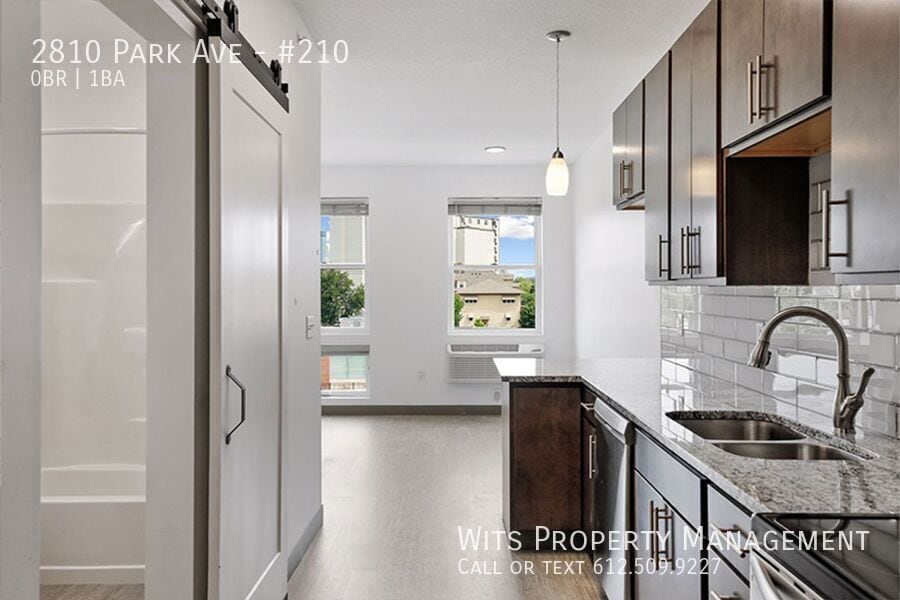 Primary Photo - Now Leasing Brand New Studio Apartments in...