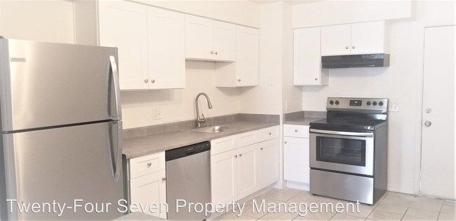 Foto del edificio - 1914 W Hayward Ave