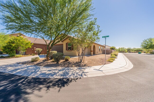 Foto del edificio - Gladden Farms Home