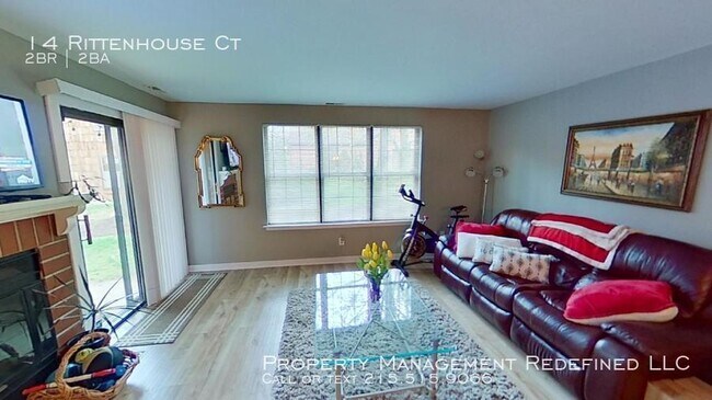 Building Photo - 14 Rittenhouse Ct