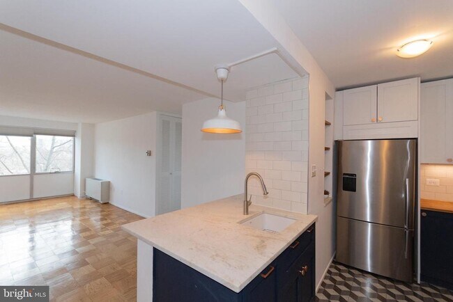 Foto del edificio - 1301 Delaware Ave SW