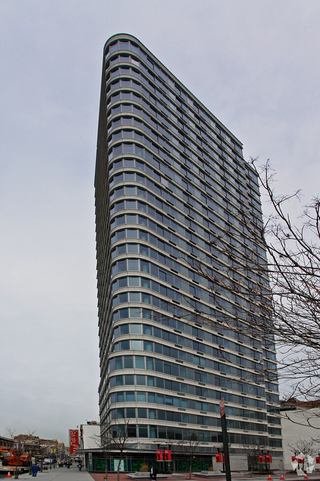 Foto del edificio - Forte