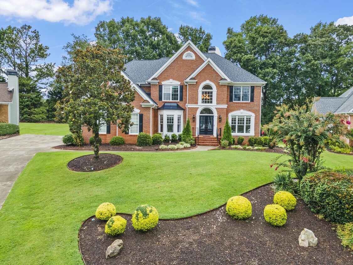 Primary Photo - 7410 Polo Hill