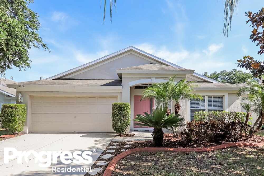 Foto principal - 13208 Early Run Ln