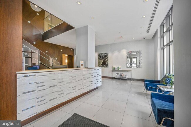 Foto del edificio - 440 L St NW
