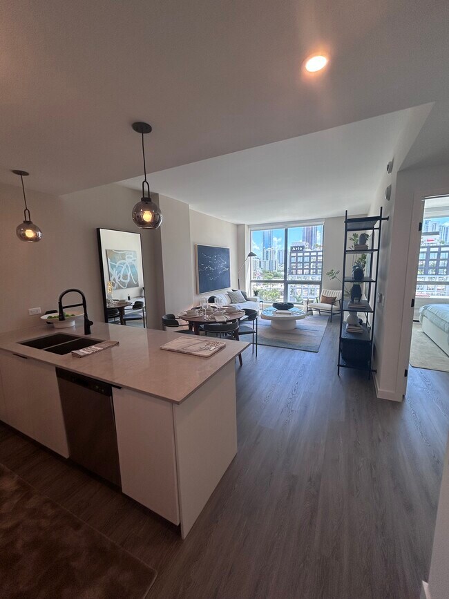 Foto del edificio - 160 NW 27th St