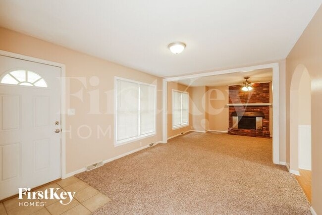 Building Photo - 506 Hargis Ln