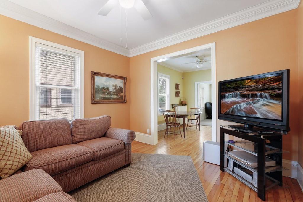 Primary Photo - 406 Fry St