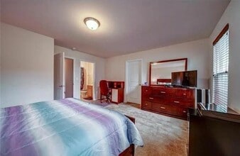 Building Photo - 7541 Red Mulberry Way