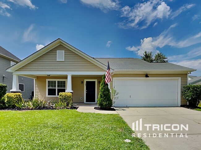 Foto del edificio - 163 Arbor Springs Drive Irmo SC