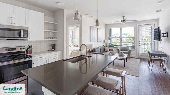 Foto del edificio - 15950 Chase Hill Blvd