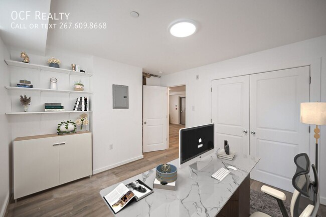 Foto del edificio - 711 W Thompson St