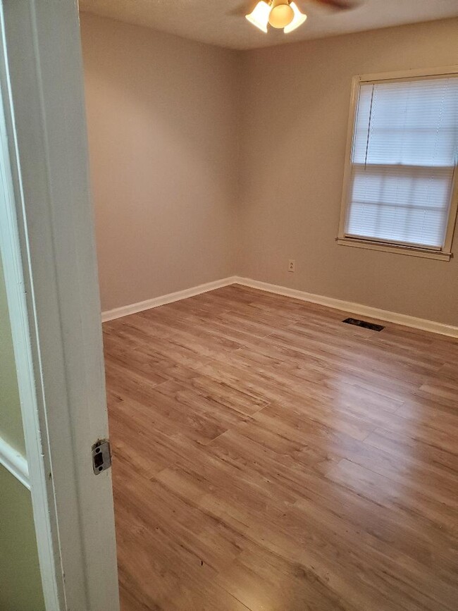 Bedroom - 320 Harold Dr