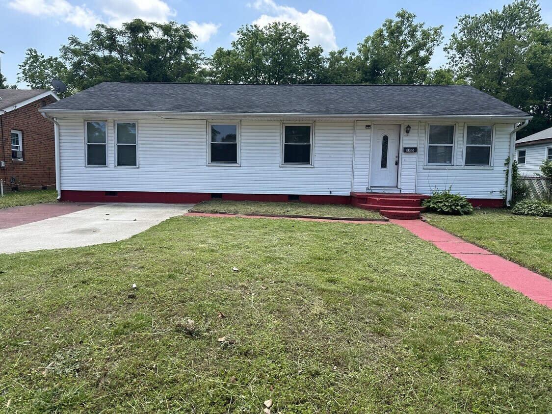 Foto principal - 905 Tifton St