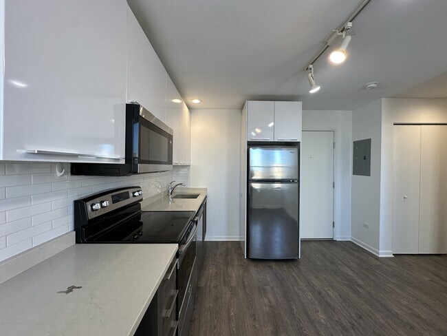 Foto del edificio - 940 W Winona St