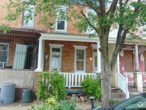 Building Photo - 805 Princeton Ave