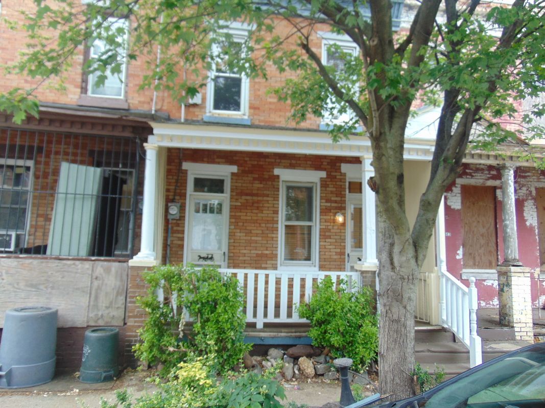 Foto principal - 805 Princeton Ave