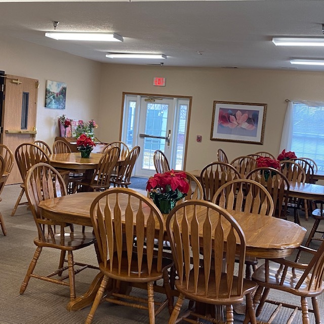 Building Photo - Parkway Pointe Senior Apartments