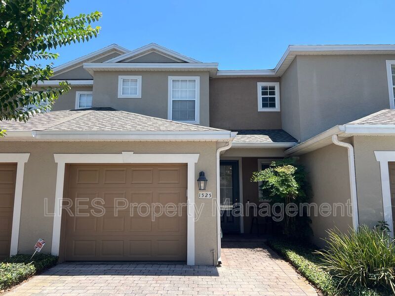 Foto principal - 1525 Orrington Payne Pl