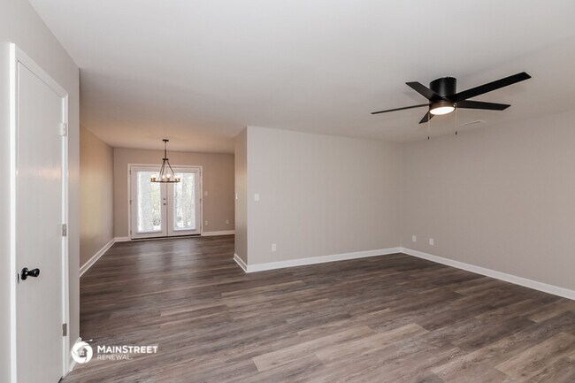 Foto del edificio - 6522 Thamesmead Ln