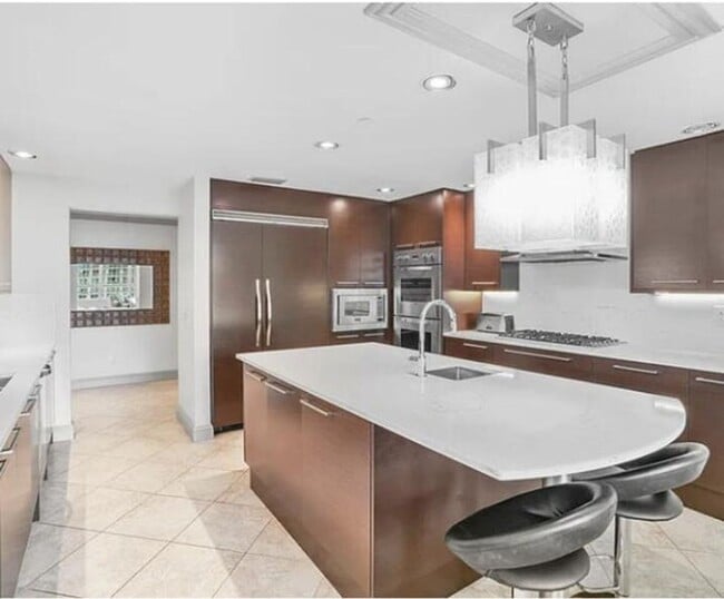 Photo - 3800 N Ocean Dr House