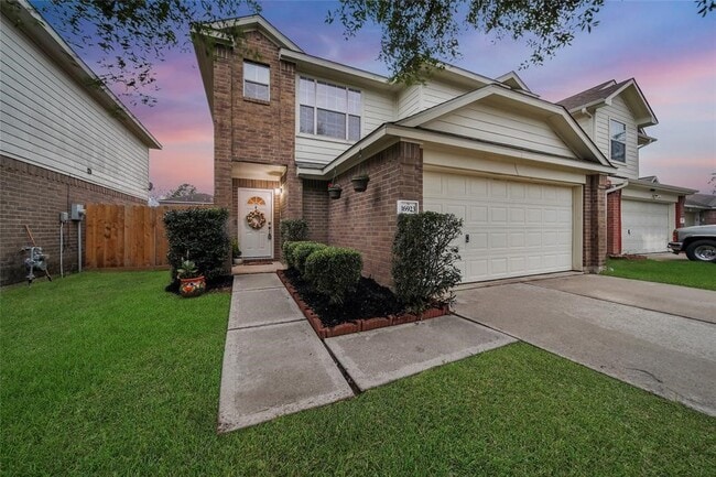 Building Photo - 16923 Lockford Ln