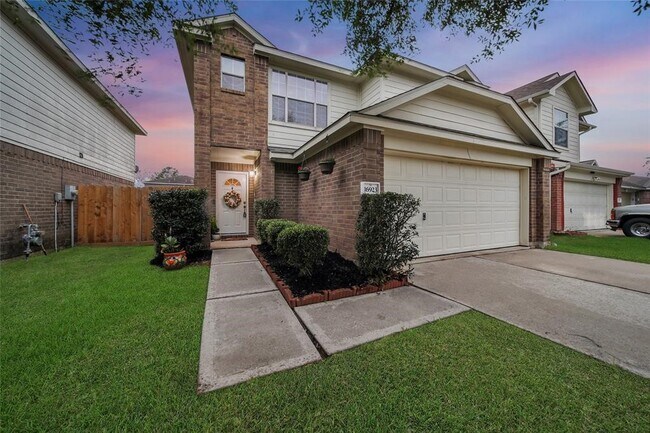 Foto del edificio - 16923 Lockford Ln