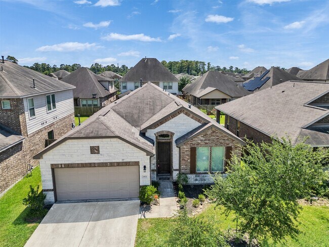 Foto del edificio - 10026 Thicket Park Ln