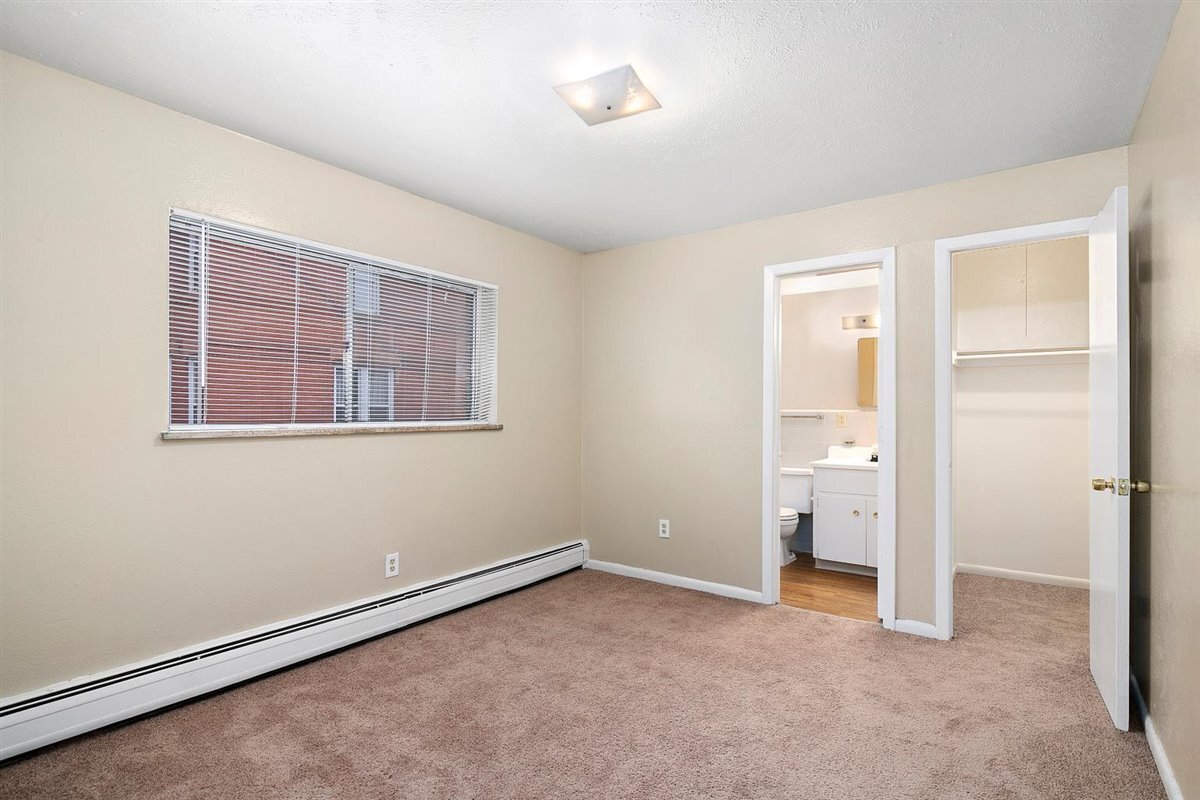 Primary Photo - Urban Convenience: 1-Bedroom with Walk-In ...