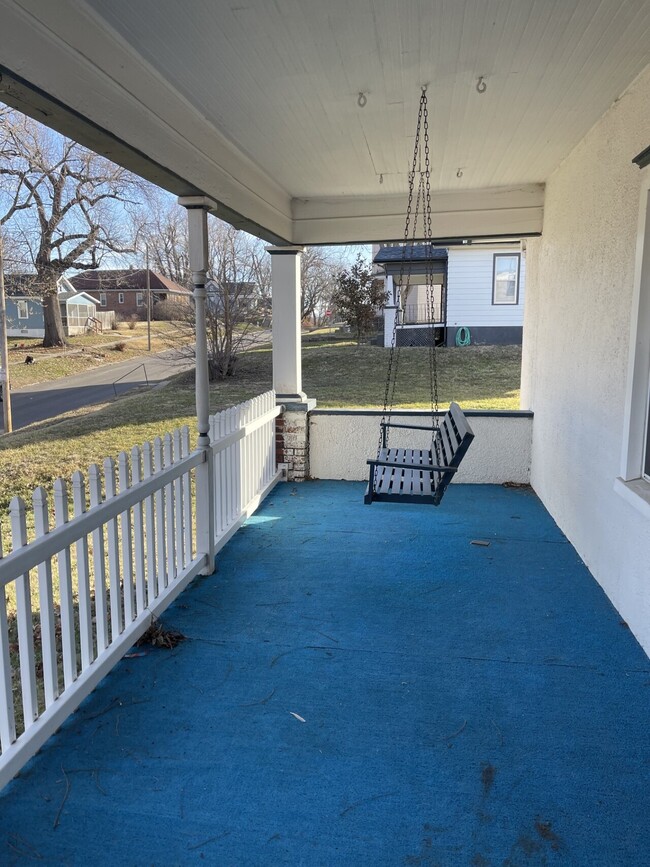 Foto del edificio - 3316 Monterey Street