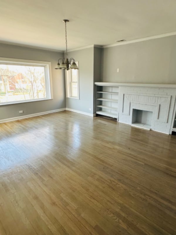 Photo - 8841 S Muskegon Ave Apartment