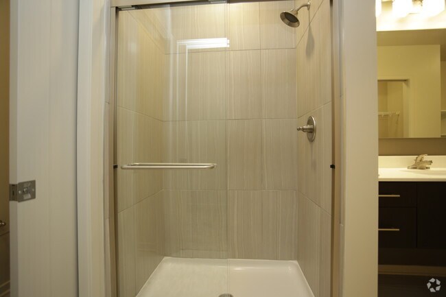 2HAB, 2BA - Unidad C - 1,250 ft² - Urban Edge