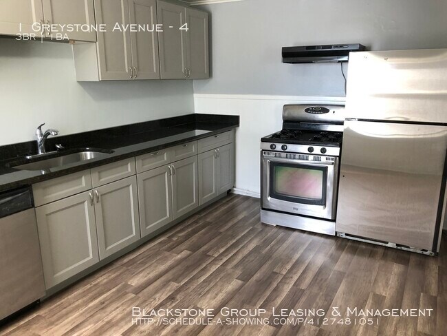 Foto del edificio - 1 Greystone Avenue