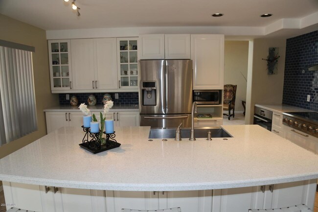 Foto del edificio - 21967 N 71st Ln