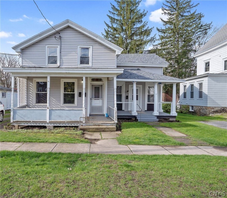 19 Park St, Pulaski, NY 13142 Room for Rent in Pulaski, NY