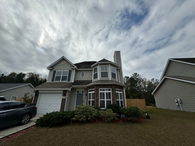 Building Photo - Lovely Two Story Home in Felder Creek!