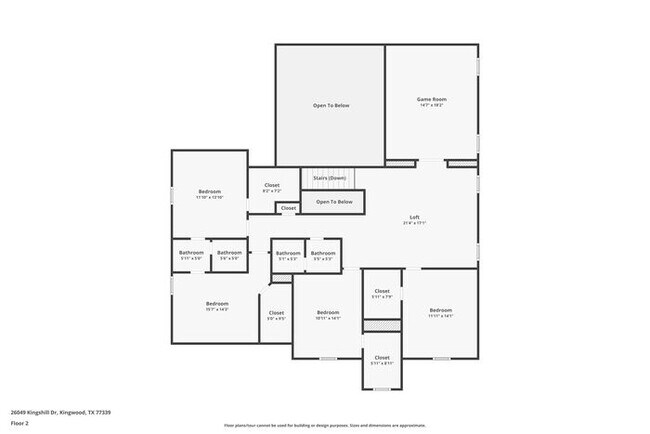 Building Photo - 26049 Kingshill Dr