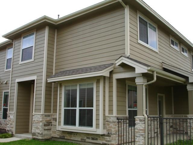 Foto del edificio - 1481 E Old Settlers Blvd