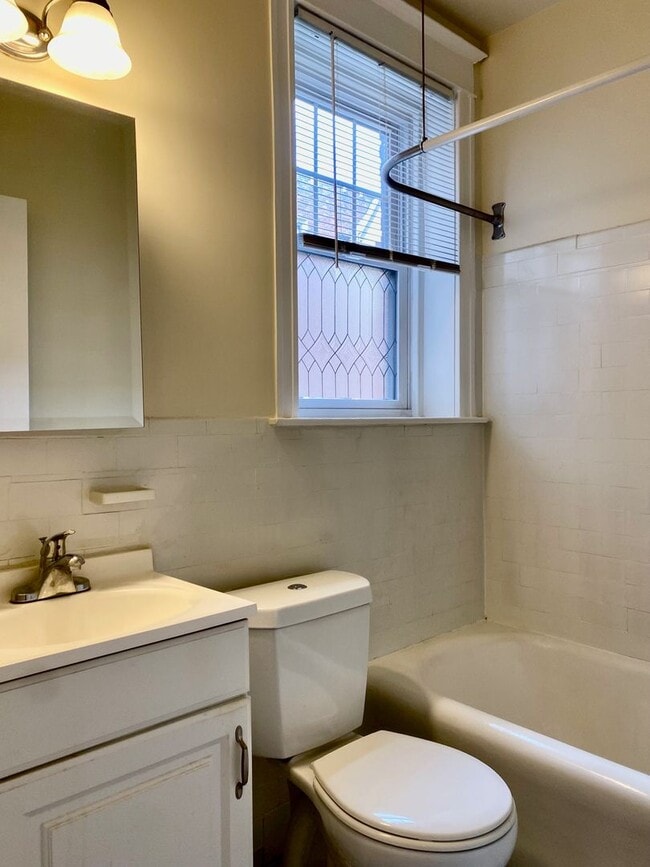 Interior Photo - Ridley Manor