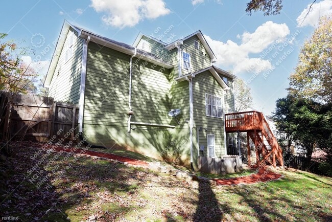 Building Photo - 5 br, 3.5 bath House - 116 Sagamore Ln