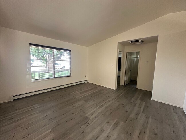 Foto del edificio - Residential Living
