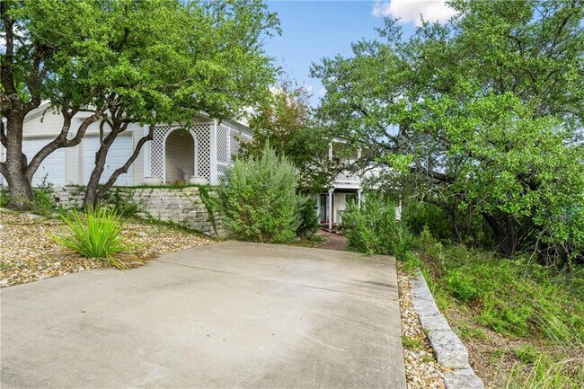 Building Photo - 7603 Stagecoach Cove