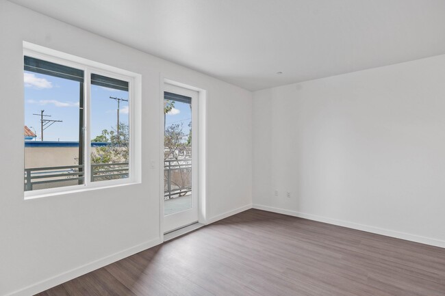 Building Photo - 2724 El Cajon Blvd