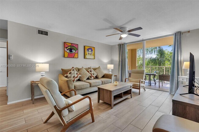 Foto del edificio - 19555 E Country Club Dr