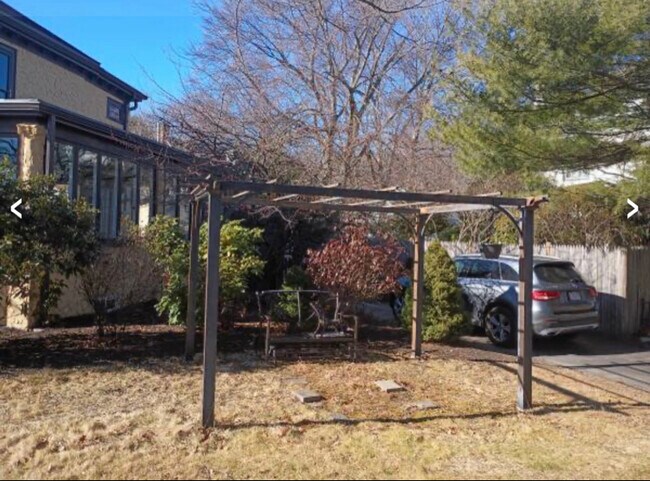 Building Photo - 1 Arborway