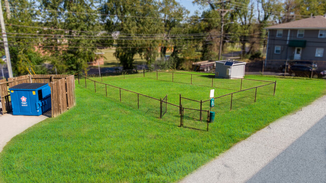 Pet Area - The Ascent1555