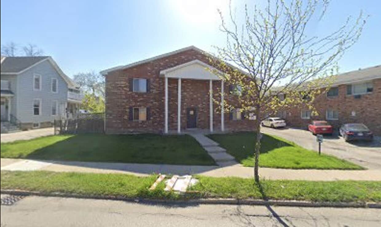 Primary Photo - 630 S Hawley Rd