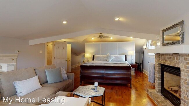 Building Photo - 3 br, 2.5 bath House - 1612 Kenilworth Ave
